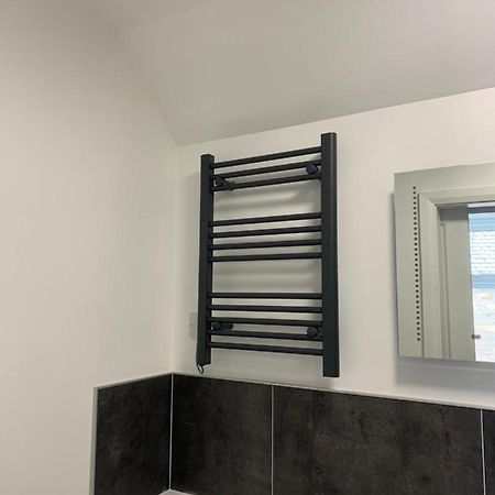 Eastdene Guest House Ίνβερνες Εξωτερικό φωτογραφία