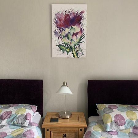 Eastdene Guest House Ίνβερνες Εξωτερικό φωτογραφία