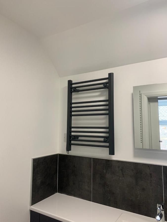 Eastdene Guest House Ίνβερνες Εξωτερικό φωτογραφία