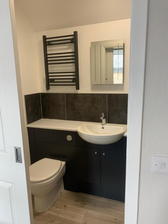 Eastdene Guest House Ίνβερνες Εξωτερικό φωτογραφία