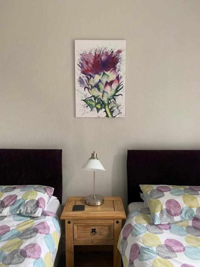 Eastdene Guest House Ίνβερνες Εξωτερικό φωτογραφία