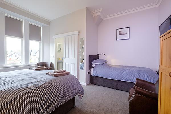 Eastdene Guest House Ίνβερνες Εξωτερικό φωτογραφία
