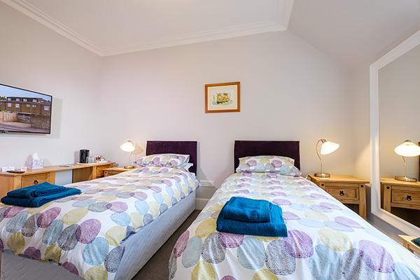 Eastdene Guest House Ίνβερνες Εξωτερικό φωτογραφία