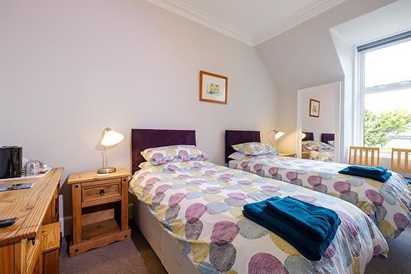 Eastdene Guest House Ίνβερνες Εξωτερικό φωτογραφία