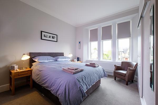 Eastdene Guest House Ίνβερνες Εξωτερικό φωτογραφία