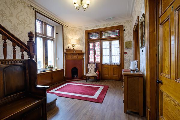 Eastdene Guest House Ίνβερνες Εξωτερικό φωτογραφία